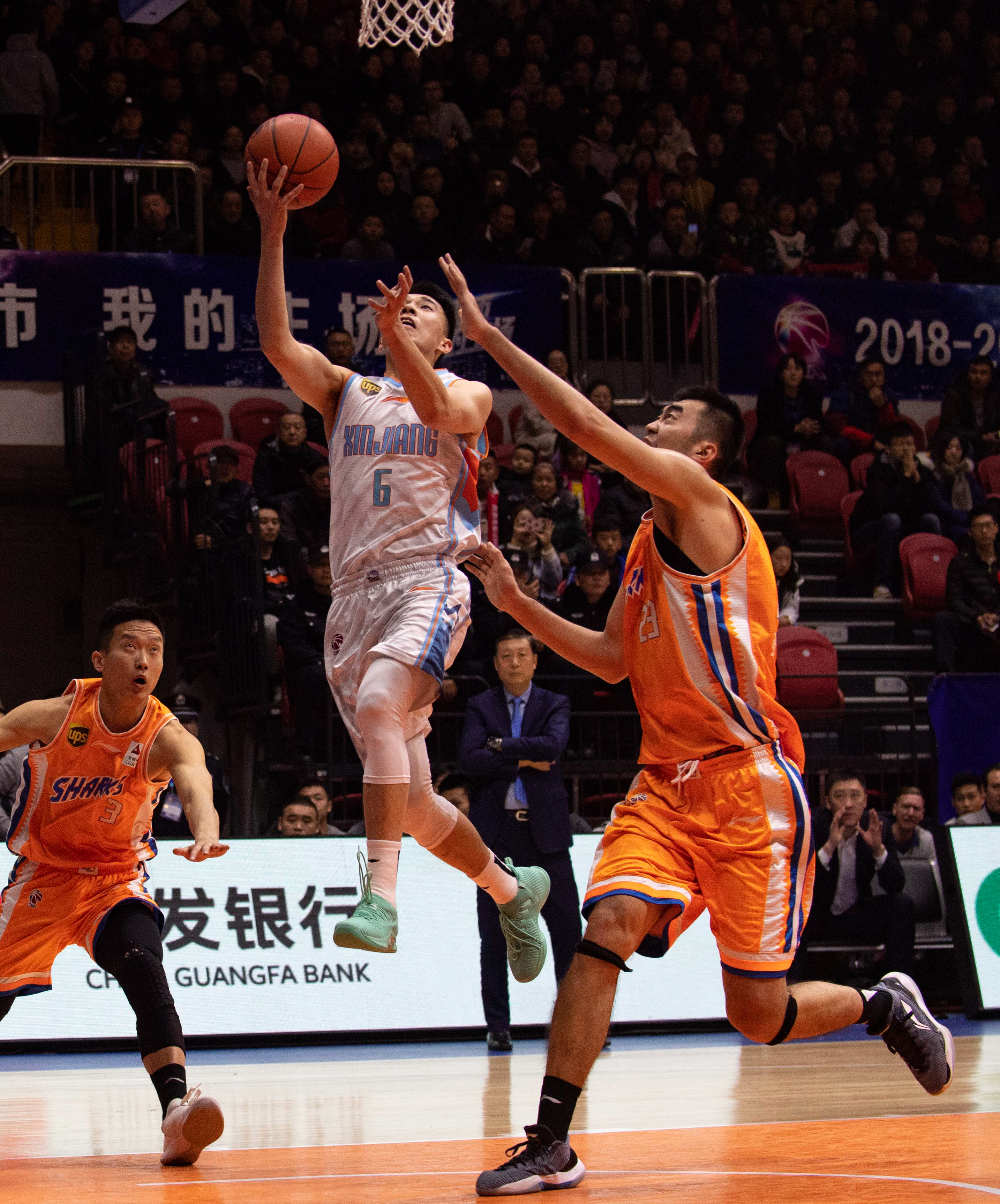 出现的球场 出现的球场