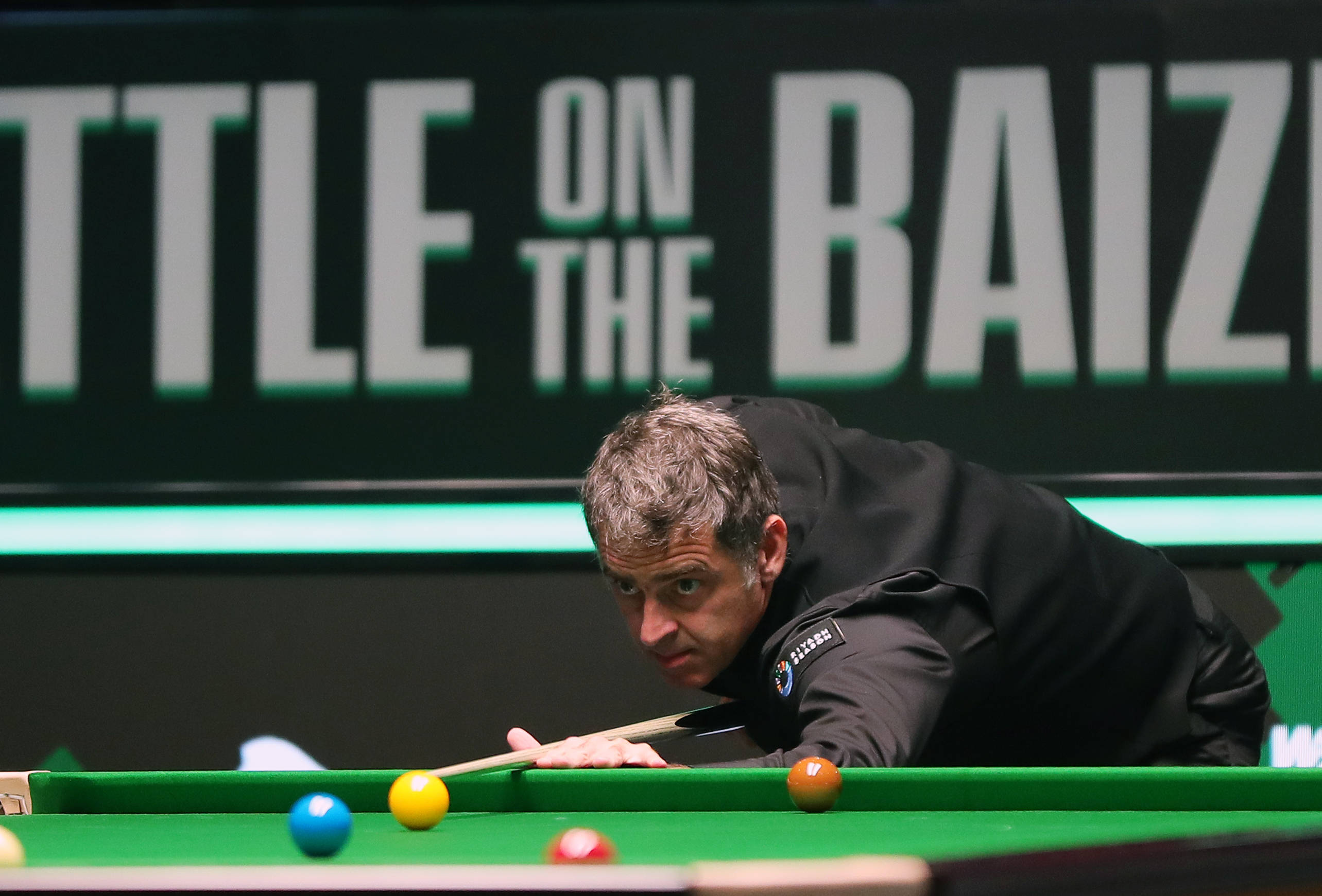 令这项运动 令这项运动