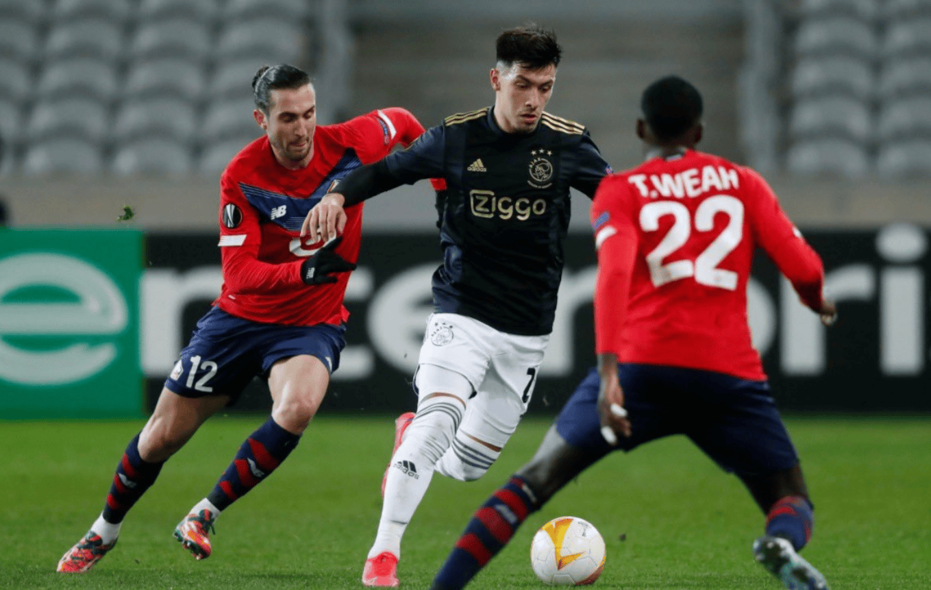 团队范式 团队范式