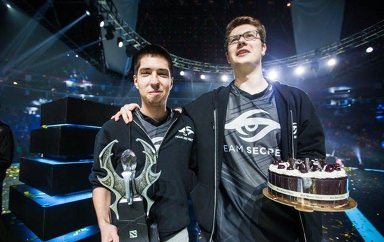 雄鹿节奏控制更加稳定